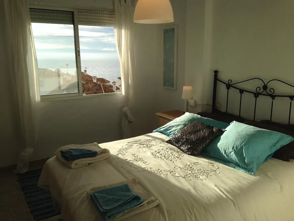 Apartment Edificio Sur 19 Nerja
