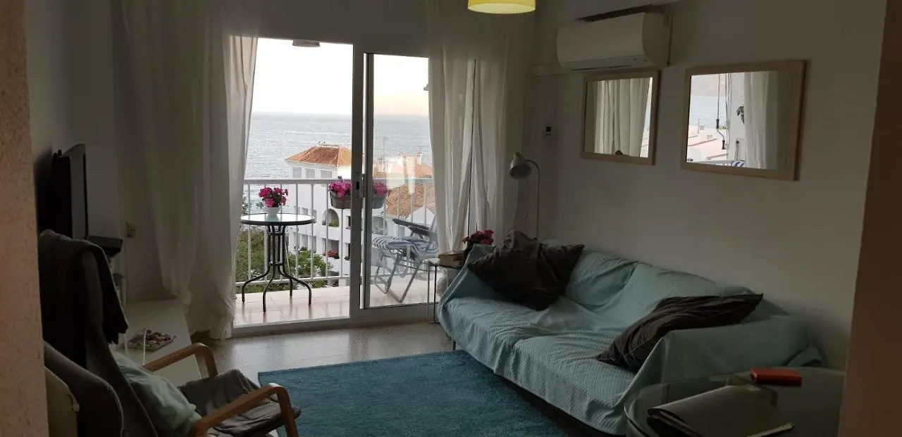 Apartment Edificio Sur 19 Nerja España